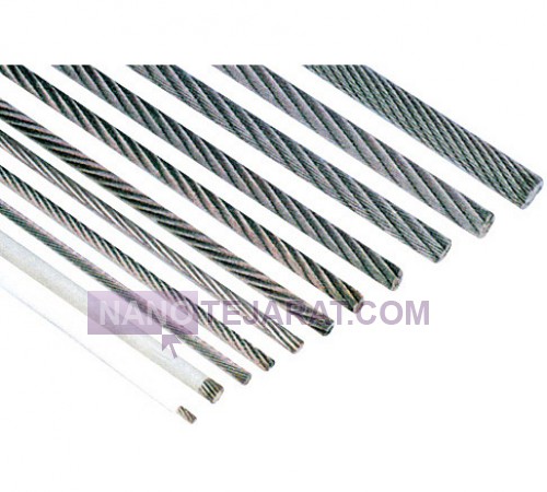 steel wire rope